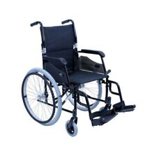Wheelchair user